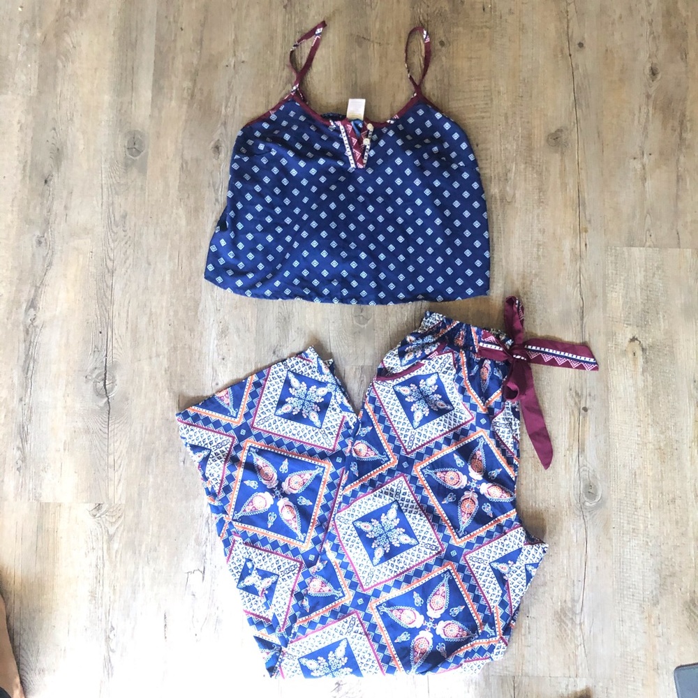 Sold! Pj Set